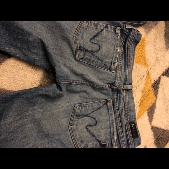 Citizens of Humanity, Ingrid #002 size 28 - Picture 6 of 6